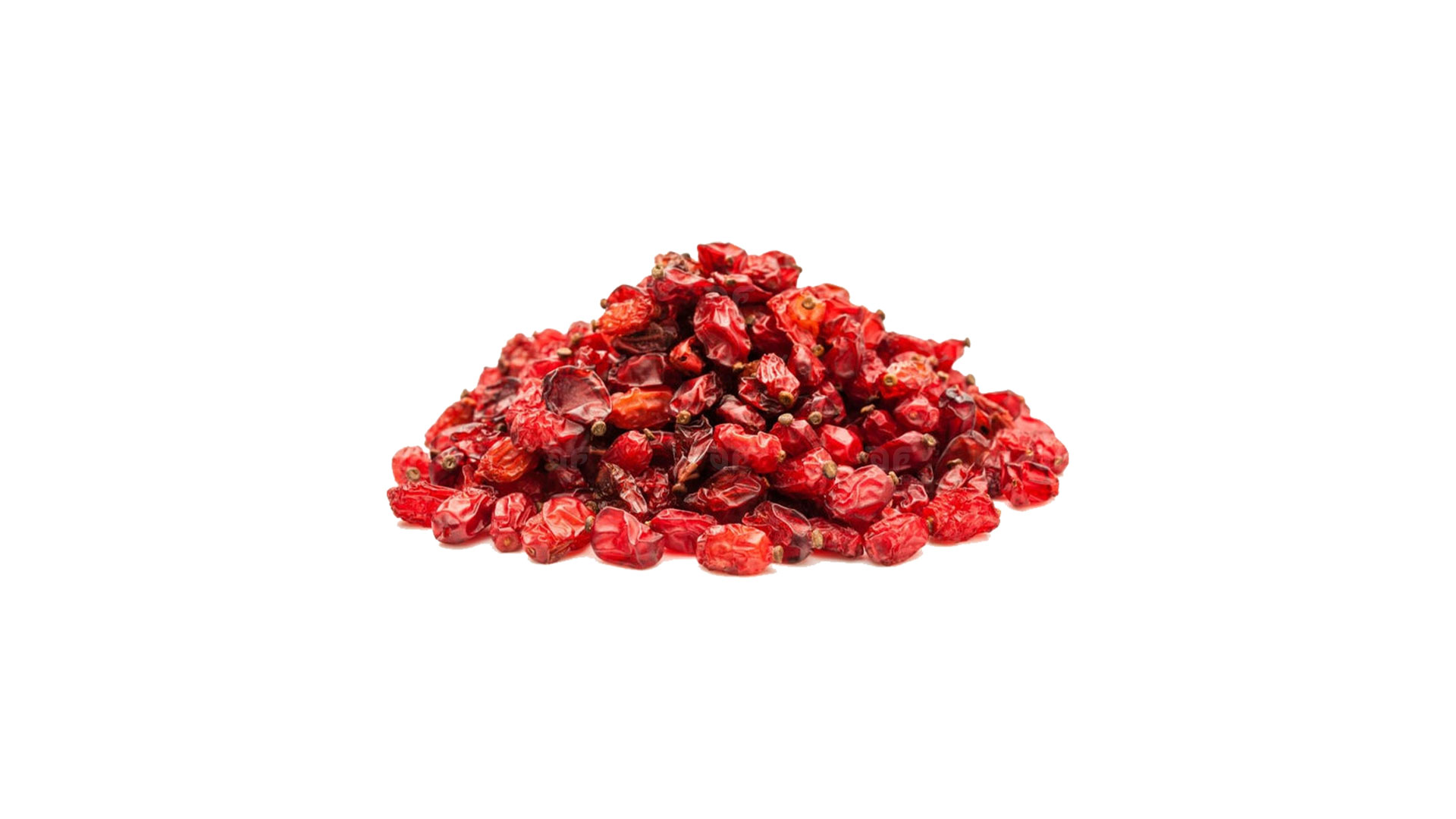 Puffy Barberry