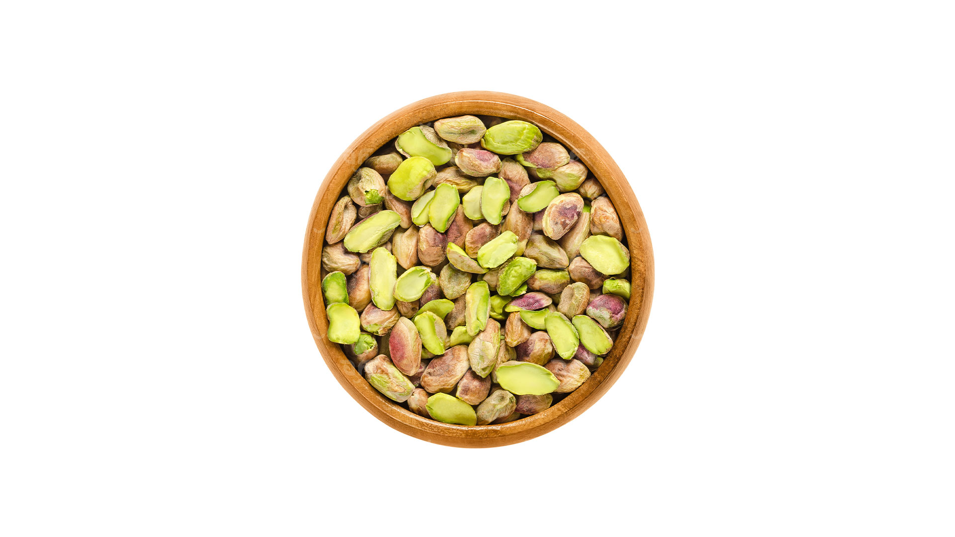 Pistachio Kernel