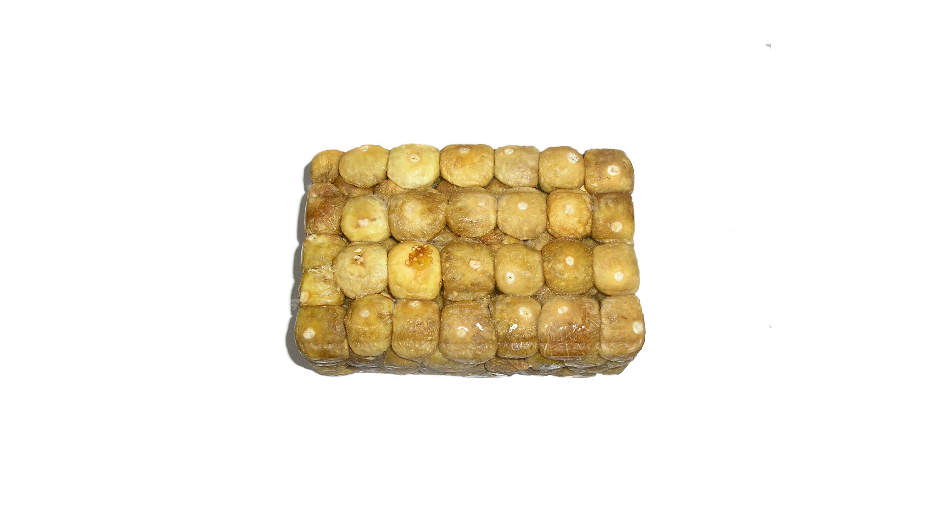 Pressed Fig
