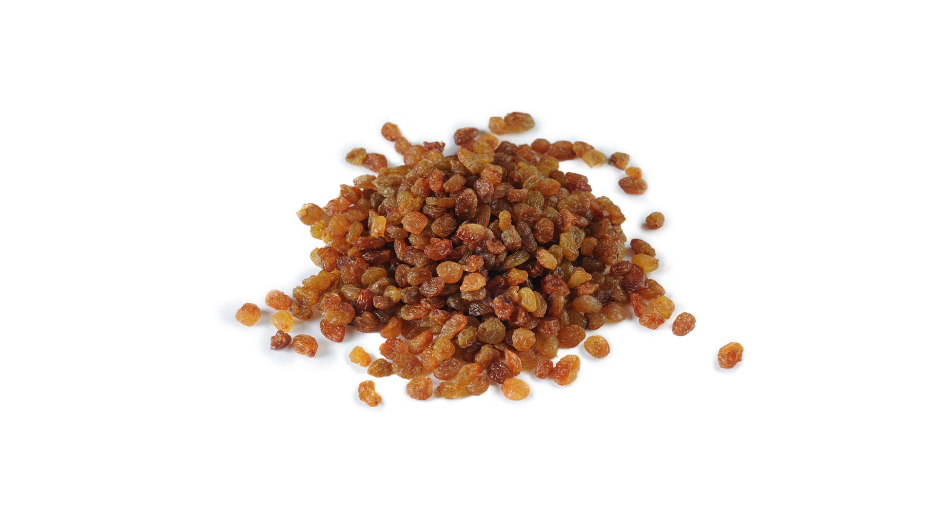 Sultana Light Brown Raisin