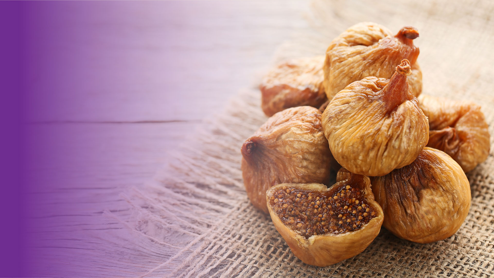 Iranian Figs