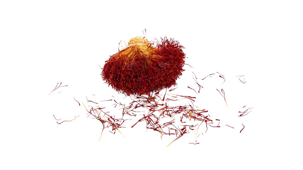 Different Grades of Persian Saffron: A B2B Buyer’s Guide