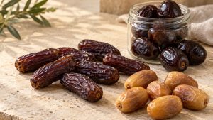 Mazafati vs Piarom vs Zahedi Dates for Importers
