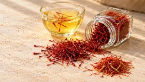 How to Identify Pure Saffron: A Guide To Save Your Money